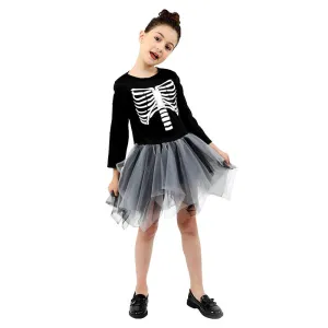 Enchanting Halloween Child Costume