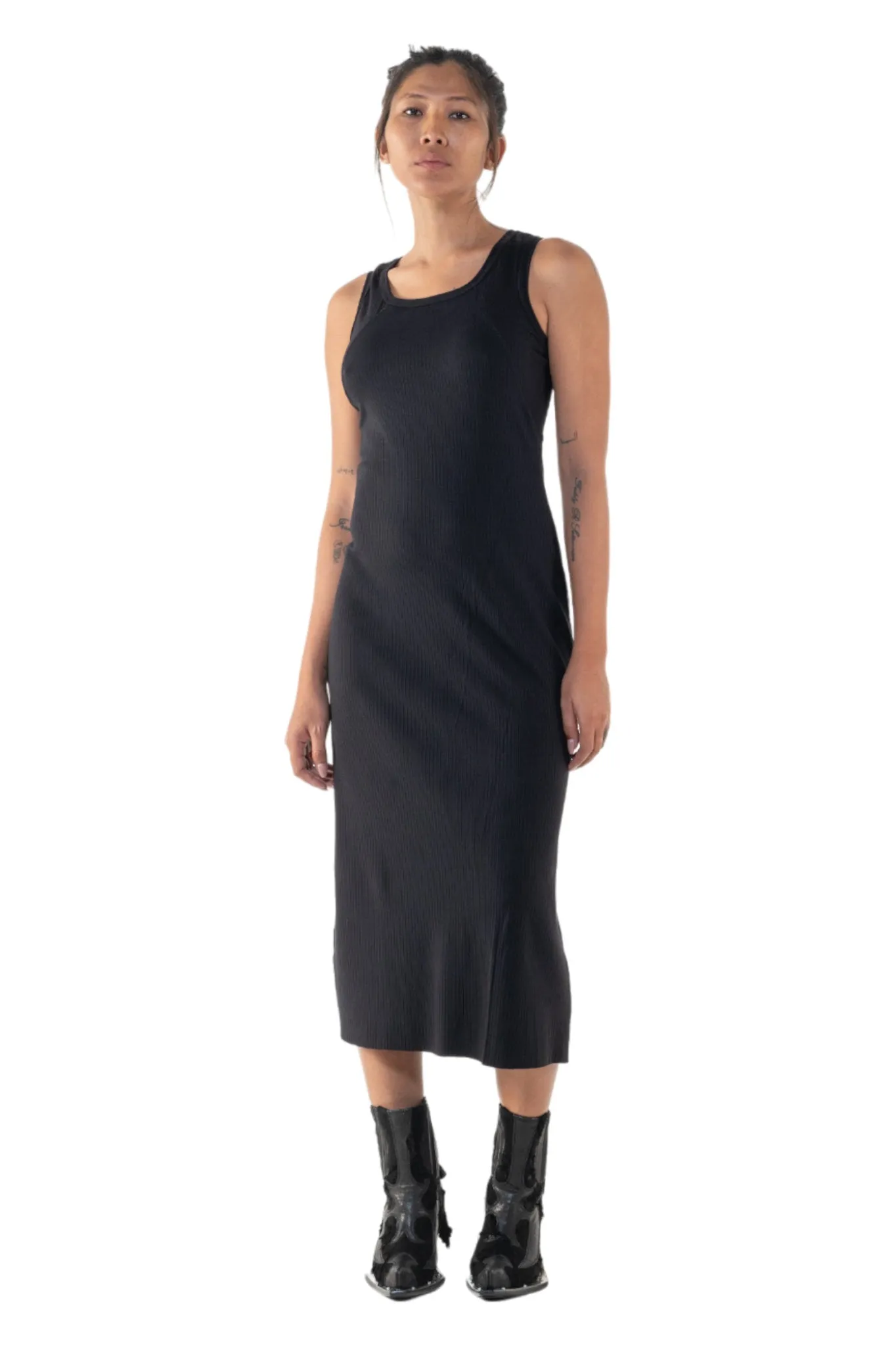 Endothelium Dress