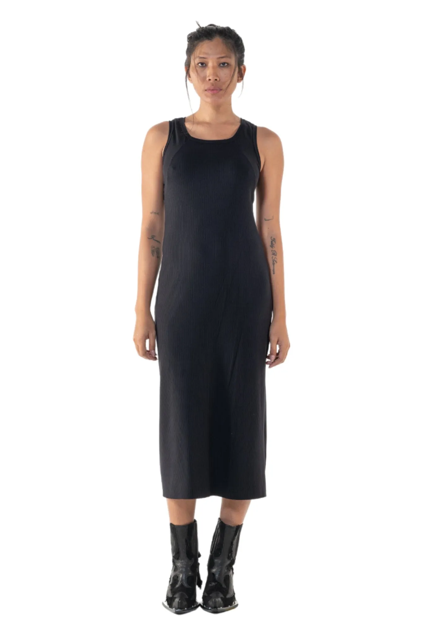 Endothelium Dress