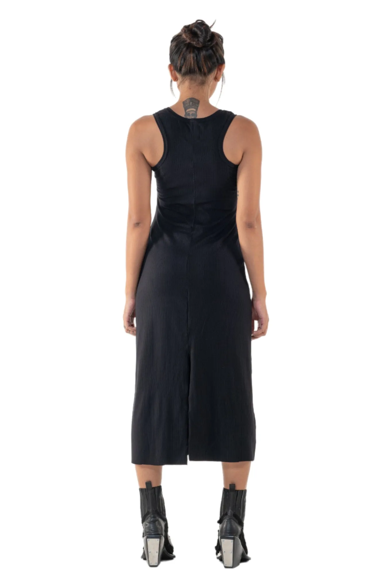 Endothelium Dress