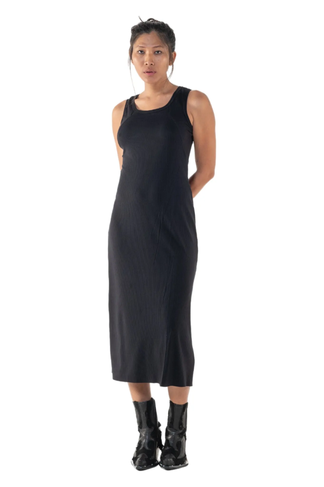 Endothelium Dress