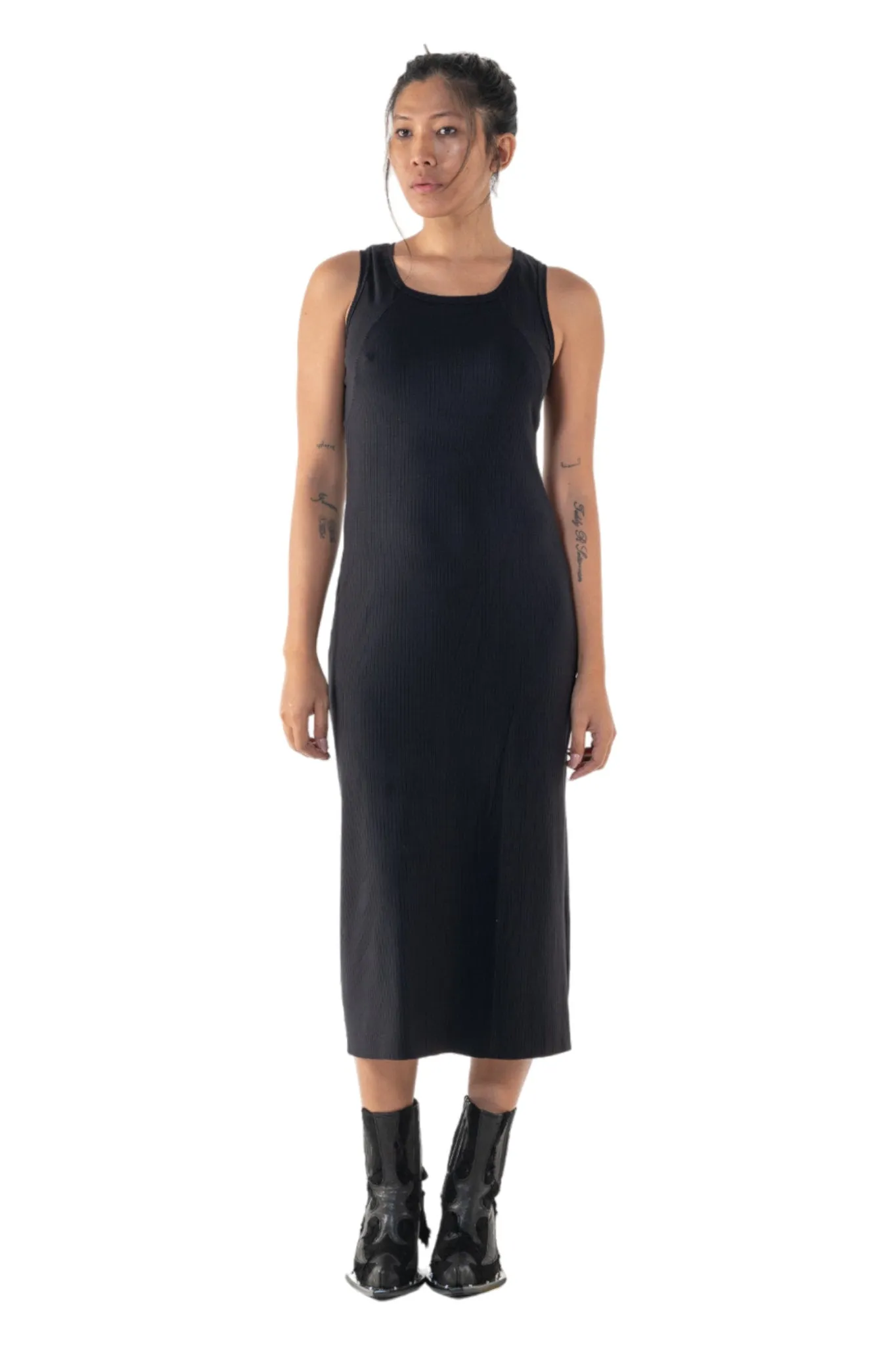 Endothelium Dress