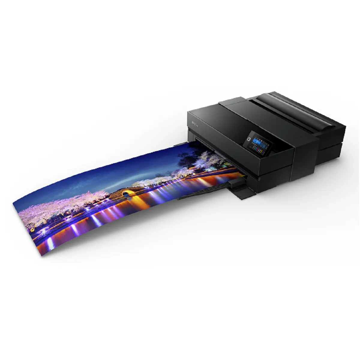 EPSON 愛普生 SureColor SC-P908 A2 專業相片打印機