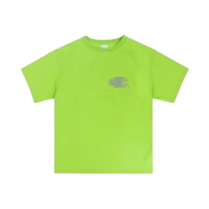 Eric Emanuel EE Basic T-Shirt - Green