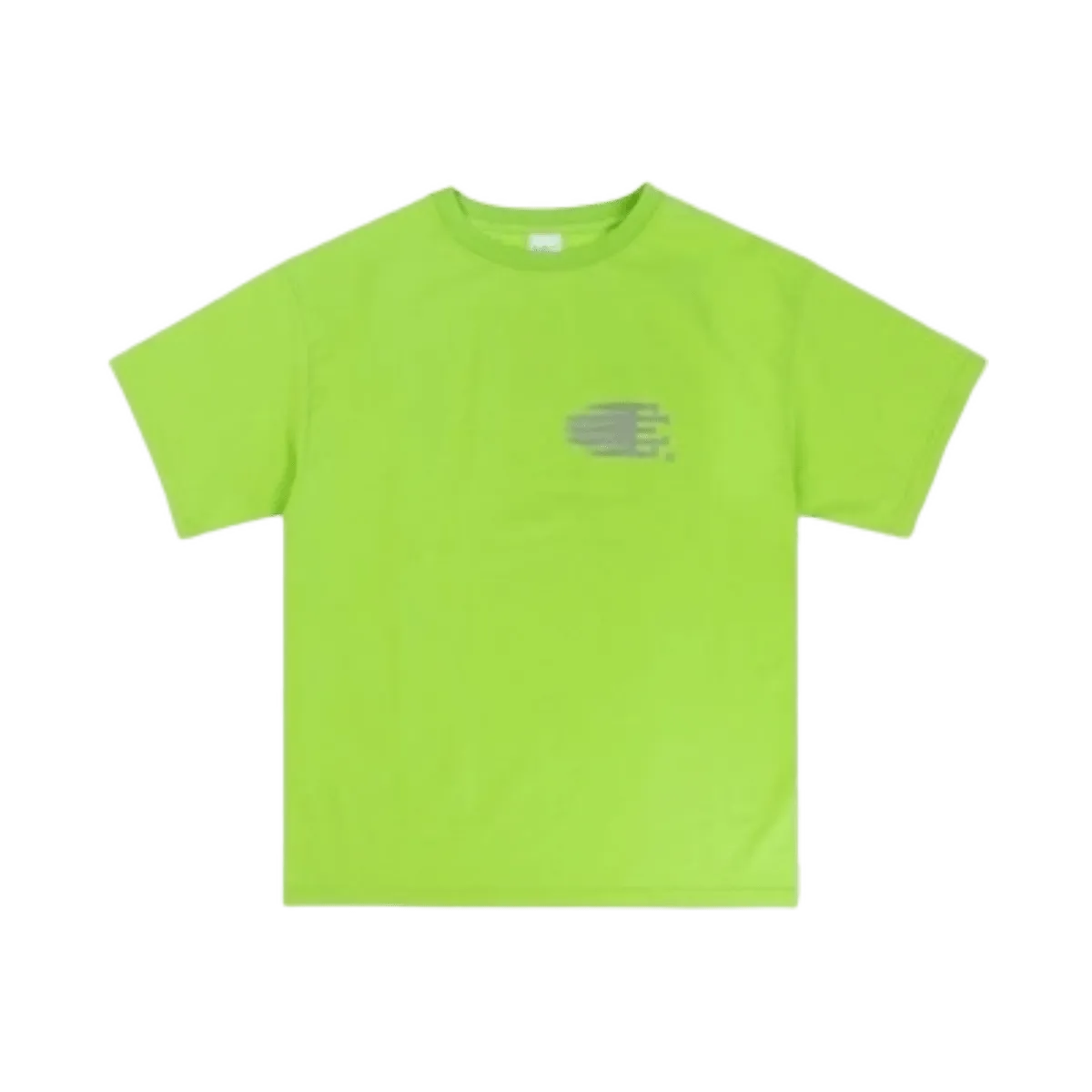 Eric Emanuel EE Basic T-Shirt - Green