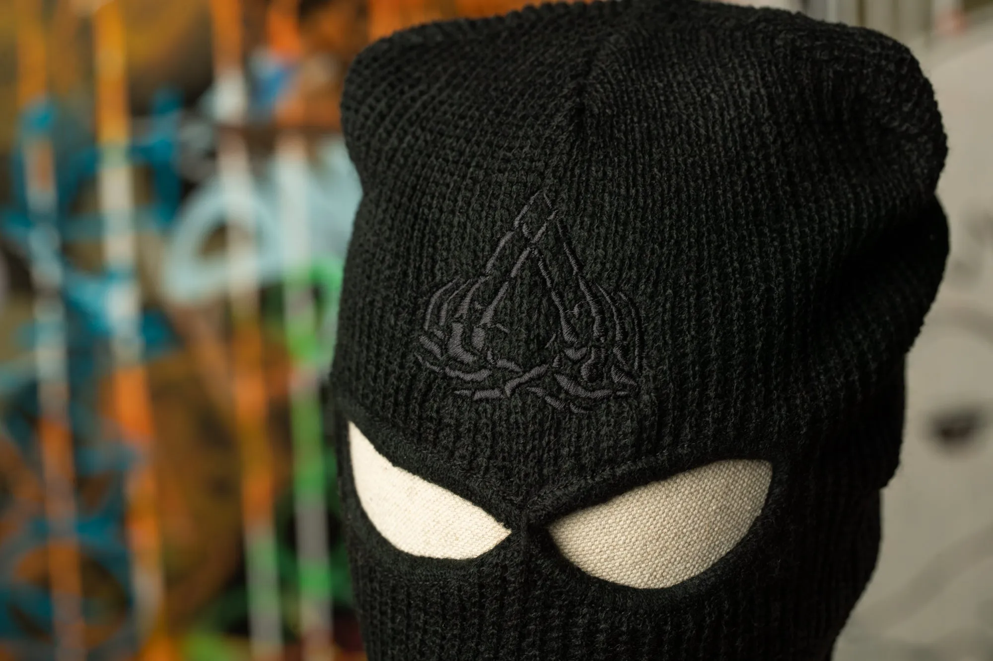 Exosso Balaclava