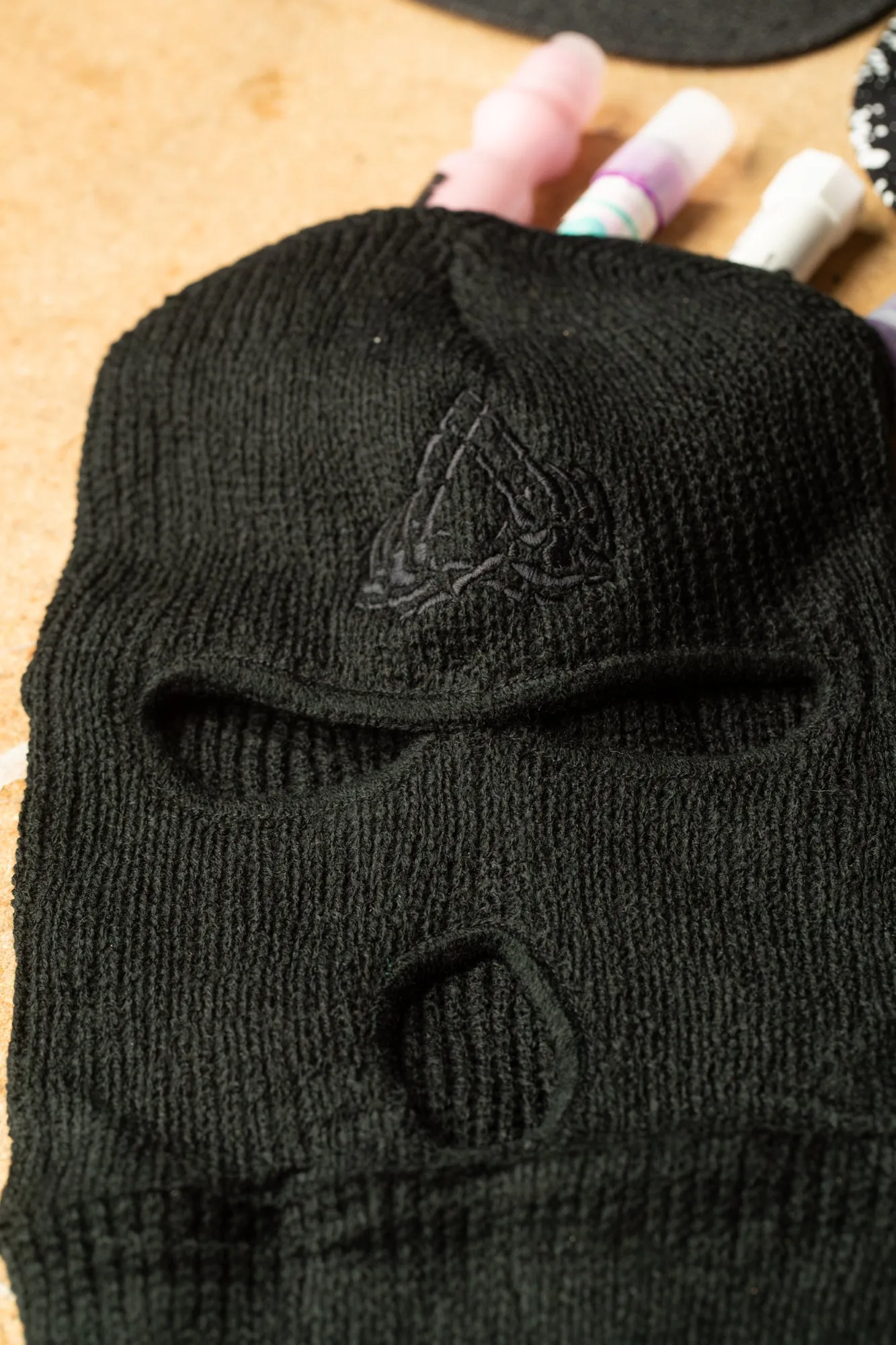 Exosso Balaclava