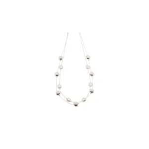 Fashion Jewellery Pearl Necklace