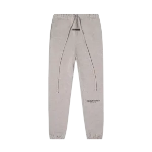 Fear of God Essentials Sweatpants 'Dark Heather Oatmeal'