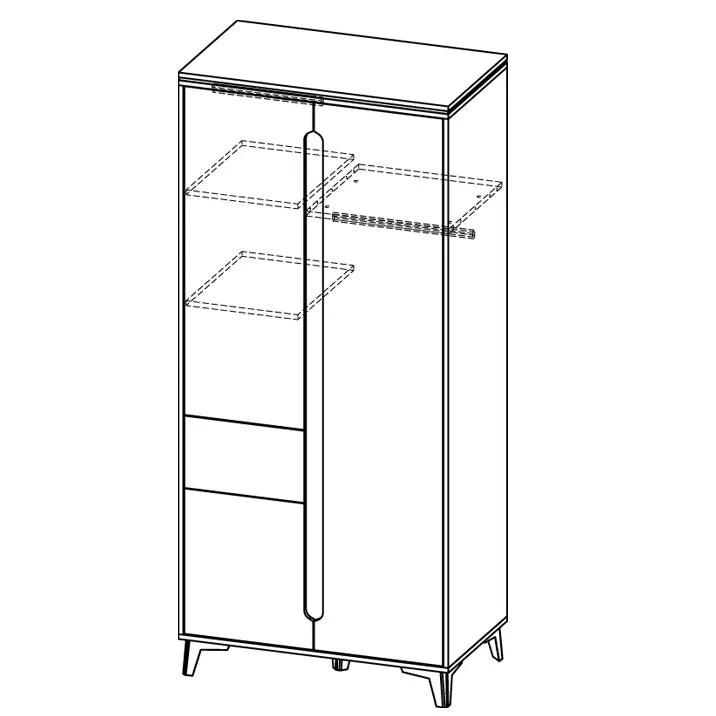 Gappa Wardrobe