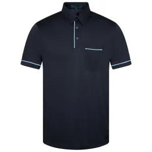 Garde Polo Caviar - AW23