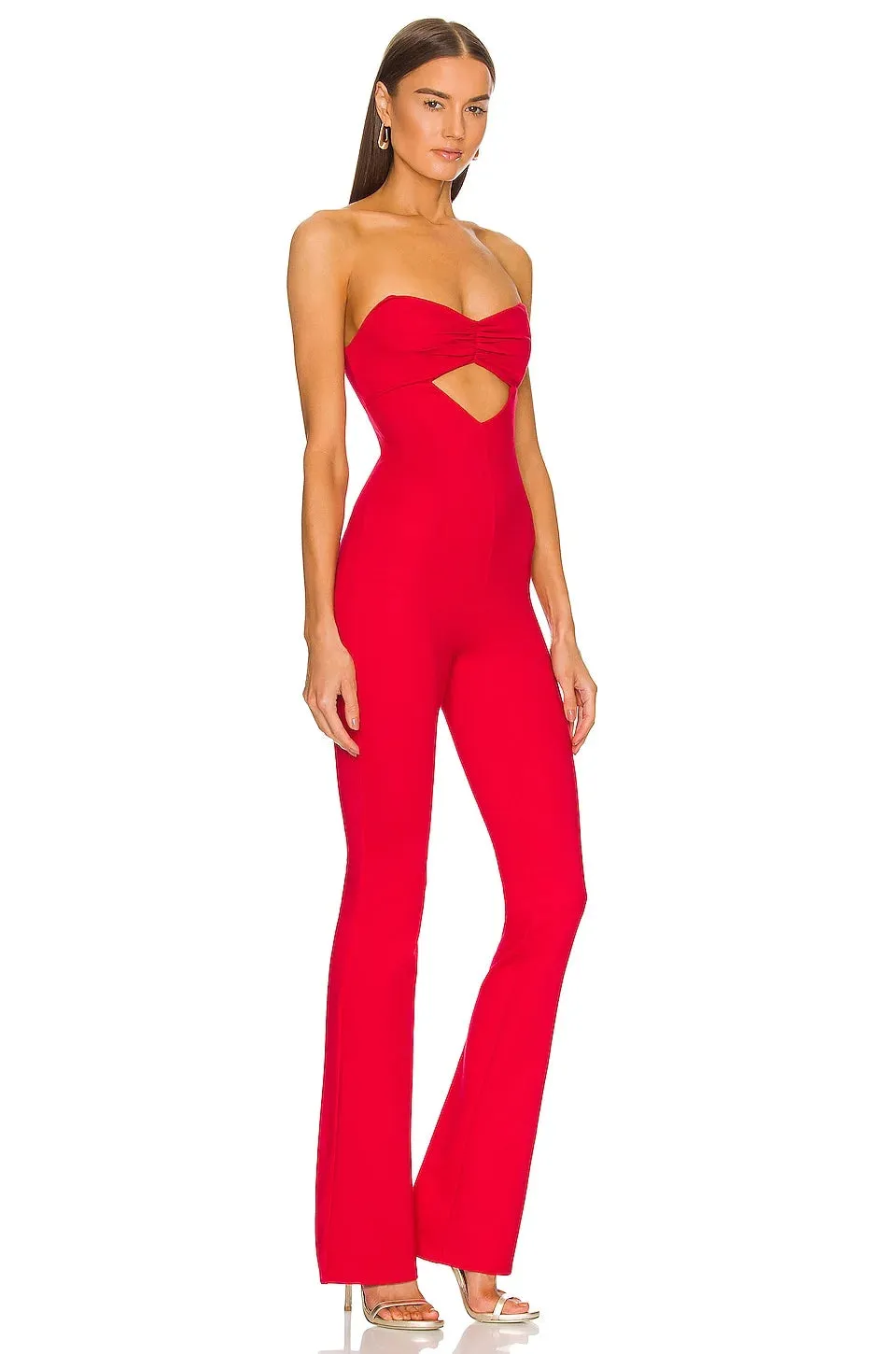 Get Over You Again Jumpsuit