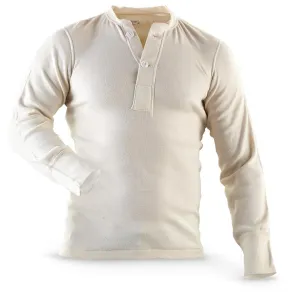GI Wallace Berry Thermal Top