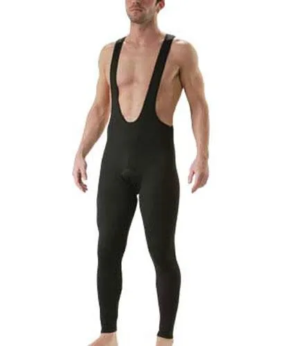 Giordana Sport Roubaix Cycling Bib Tights NO Pad