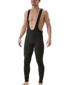 Giordana Sport Roubaix Cycling Bib Tights NO Pad