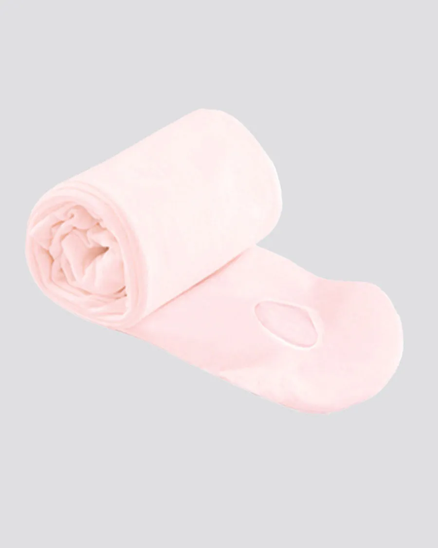 Girls Ultra Soft Convertible Tights