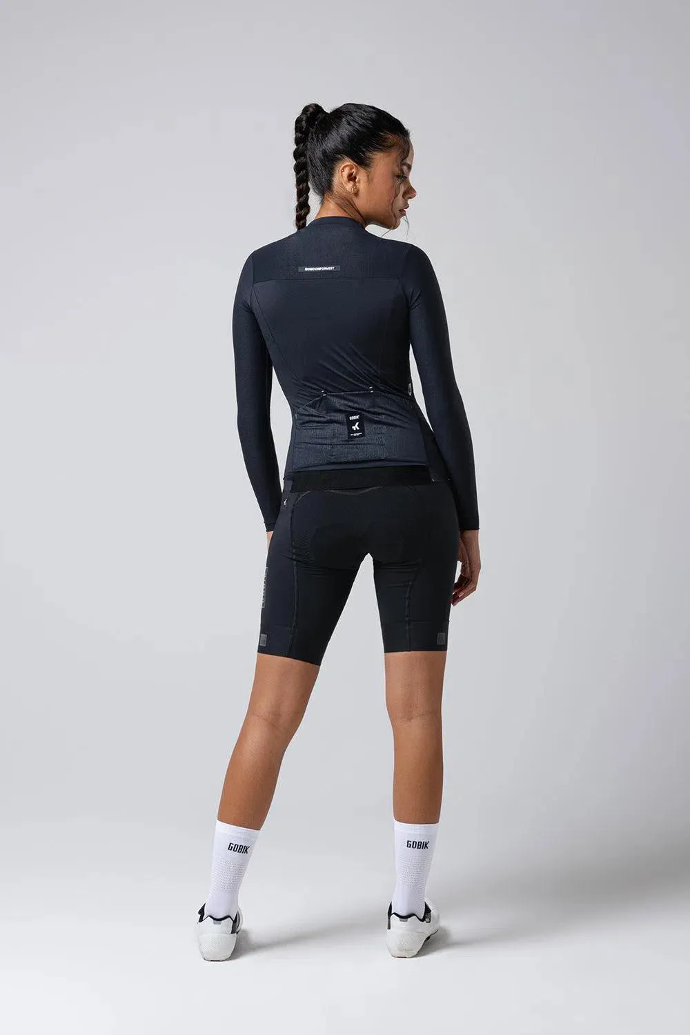 Gobik Avalon Lange Mouwen Jersey Unisex