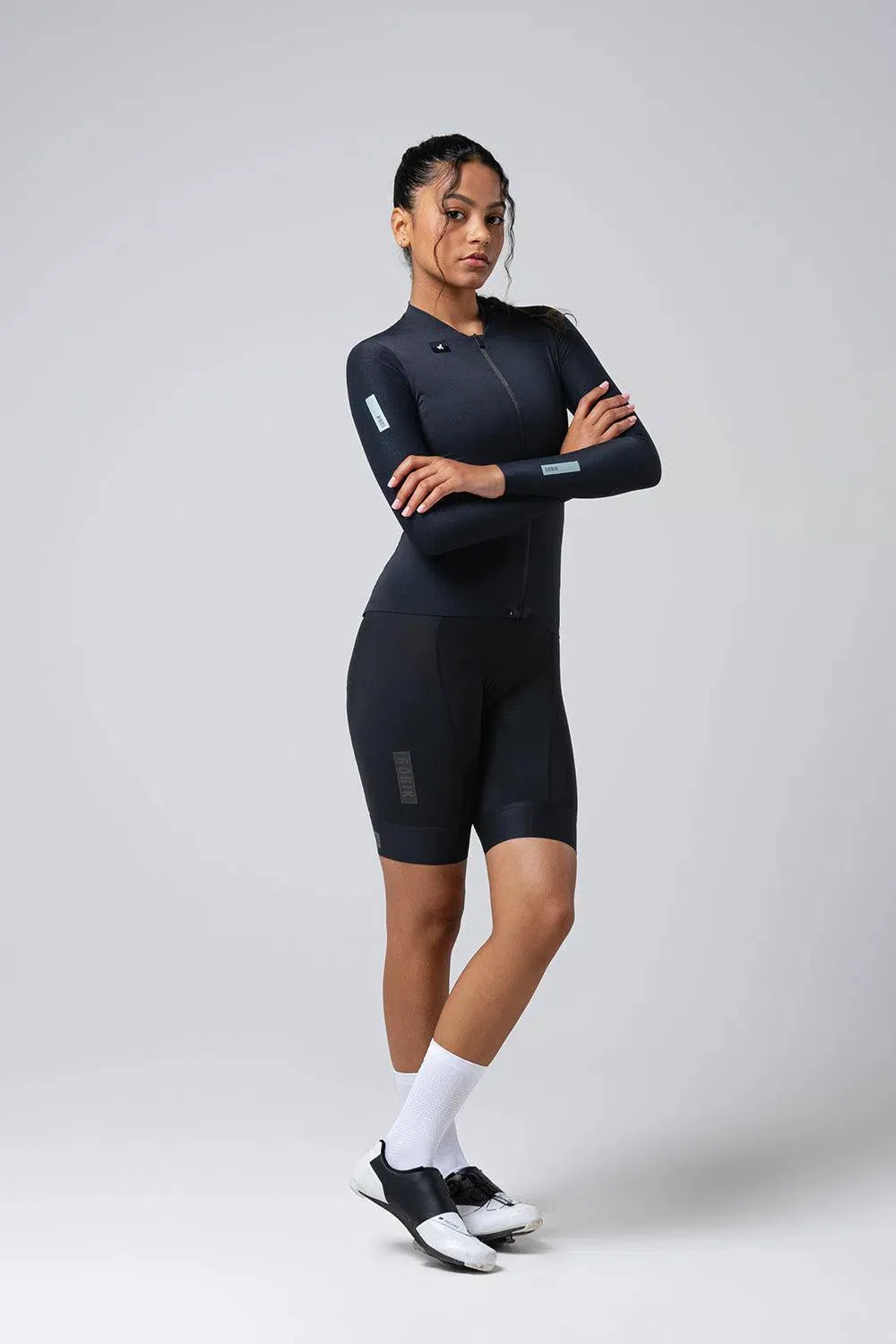 Gobik Avalon Lange Mouwen Jersey Unisex