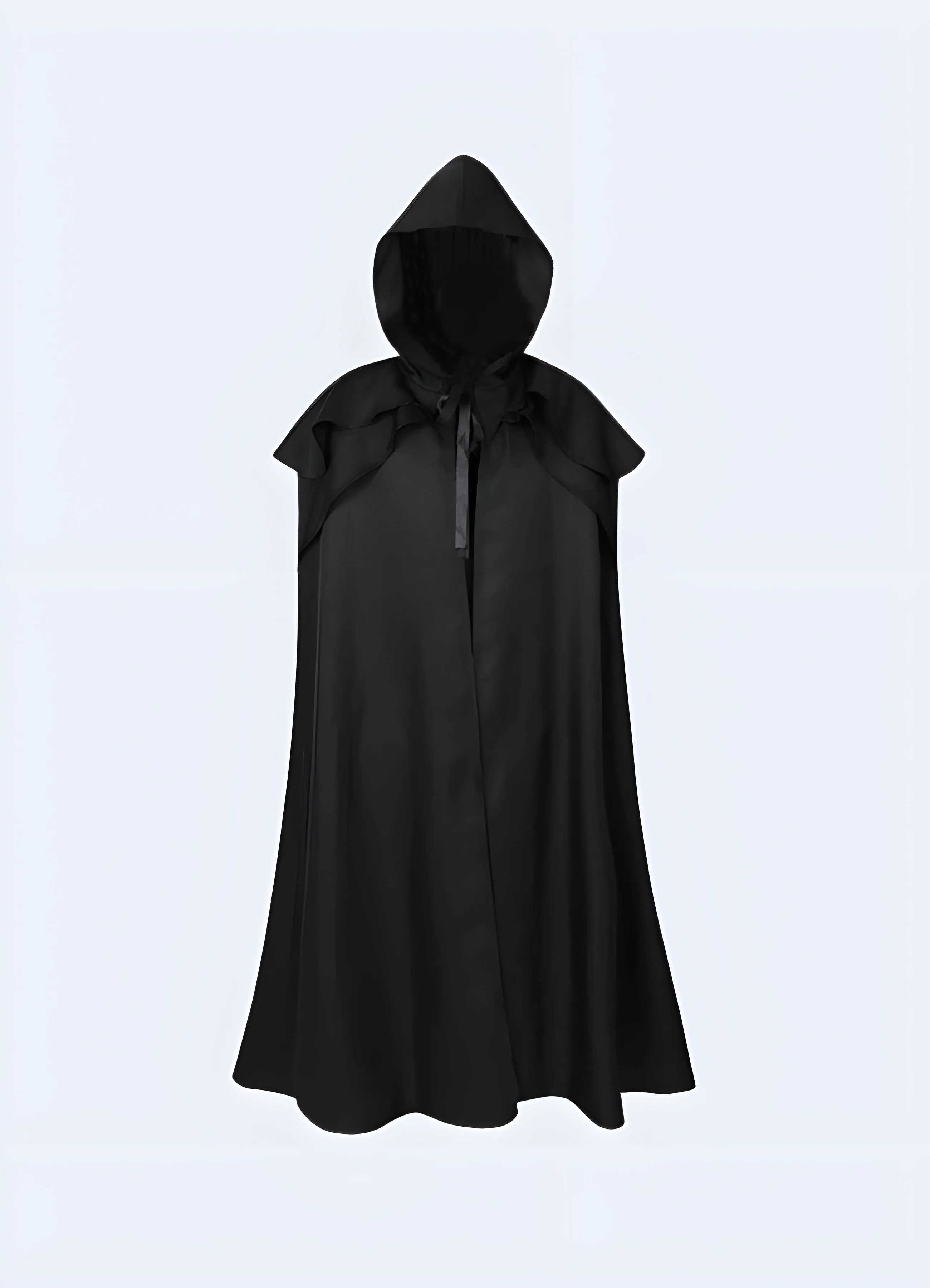 Gothic Hooded Cloak