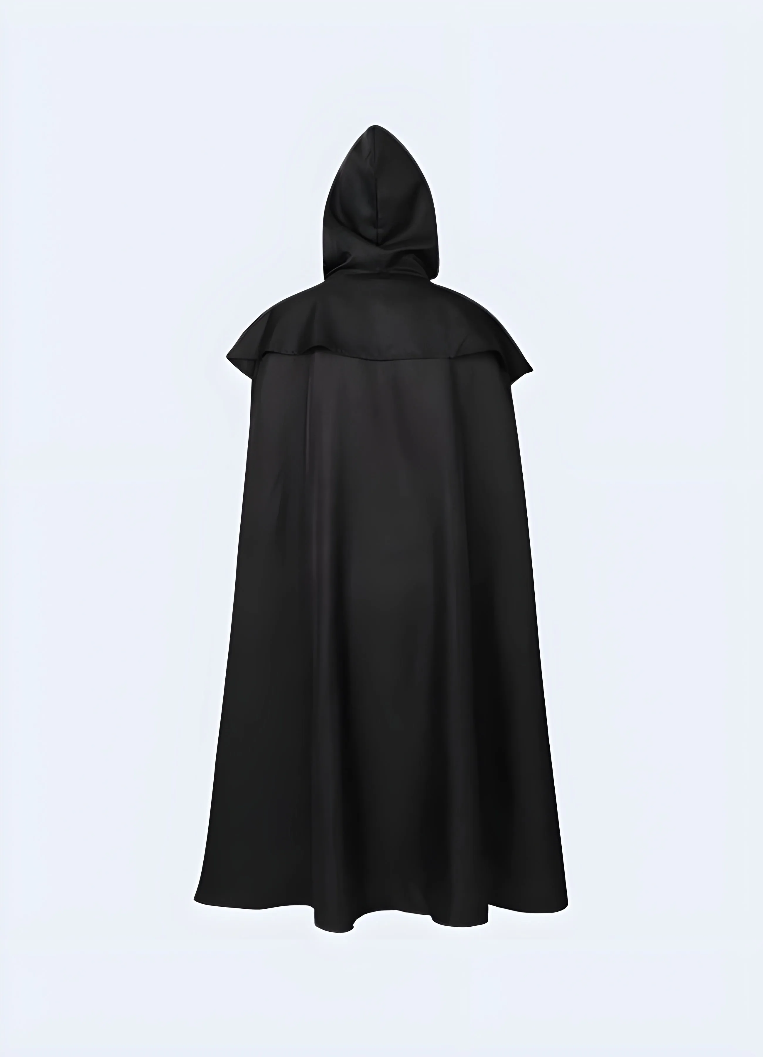 Gothic Hooded Cloak