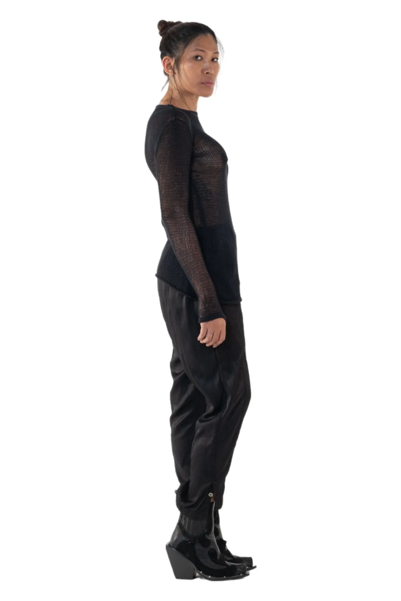 Grid Shirt