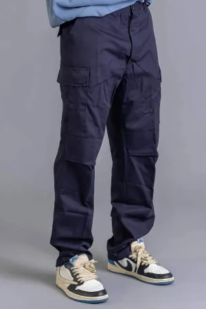 GUYS CNT COMBAT PANT - BLUE