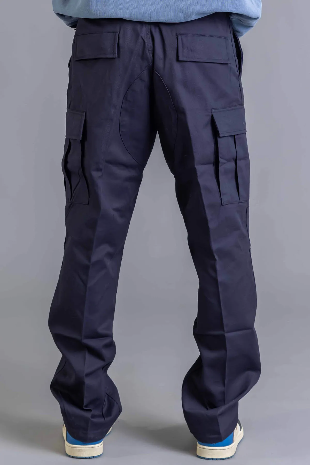GUYS CNT COMBAT PANT - BLUE