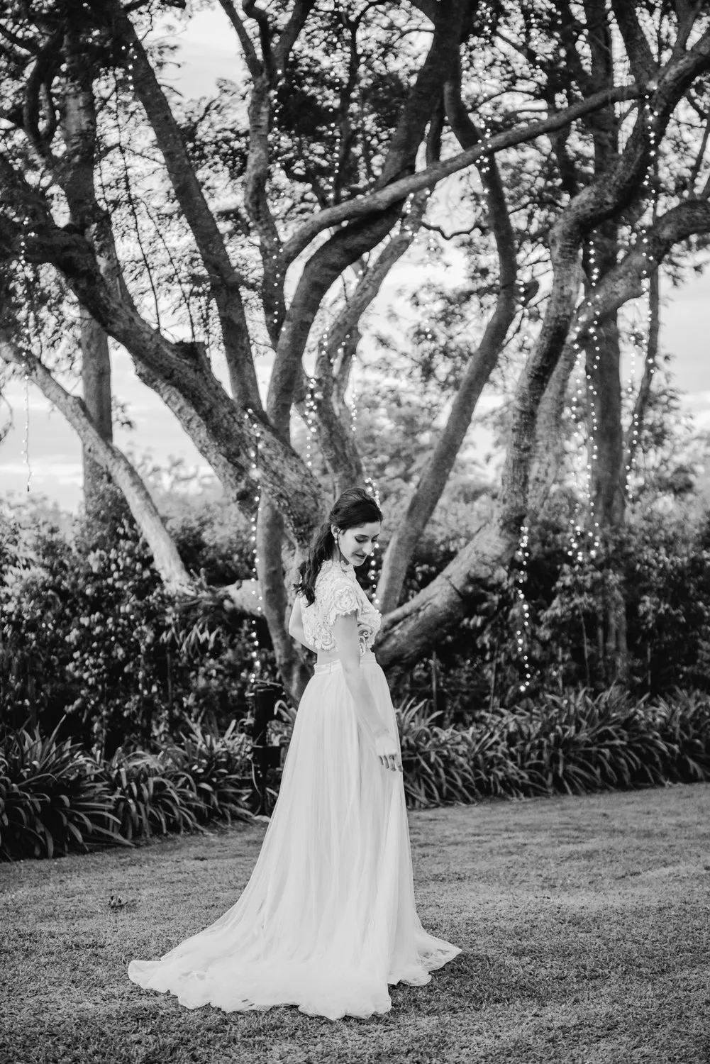 Hepburn Skirt