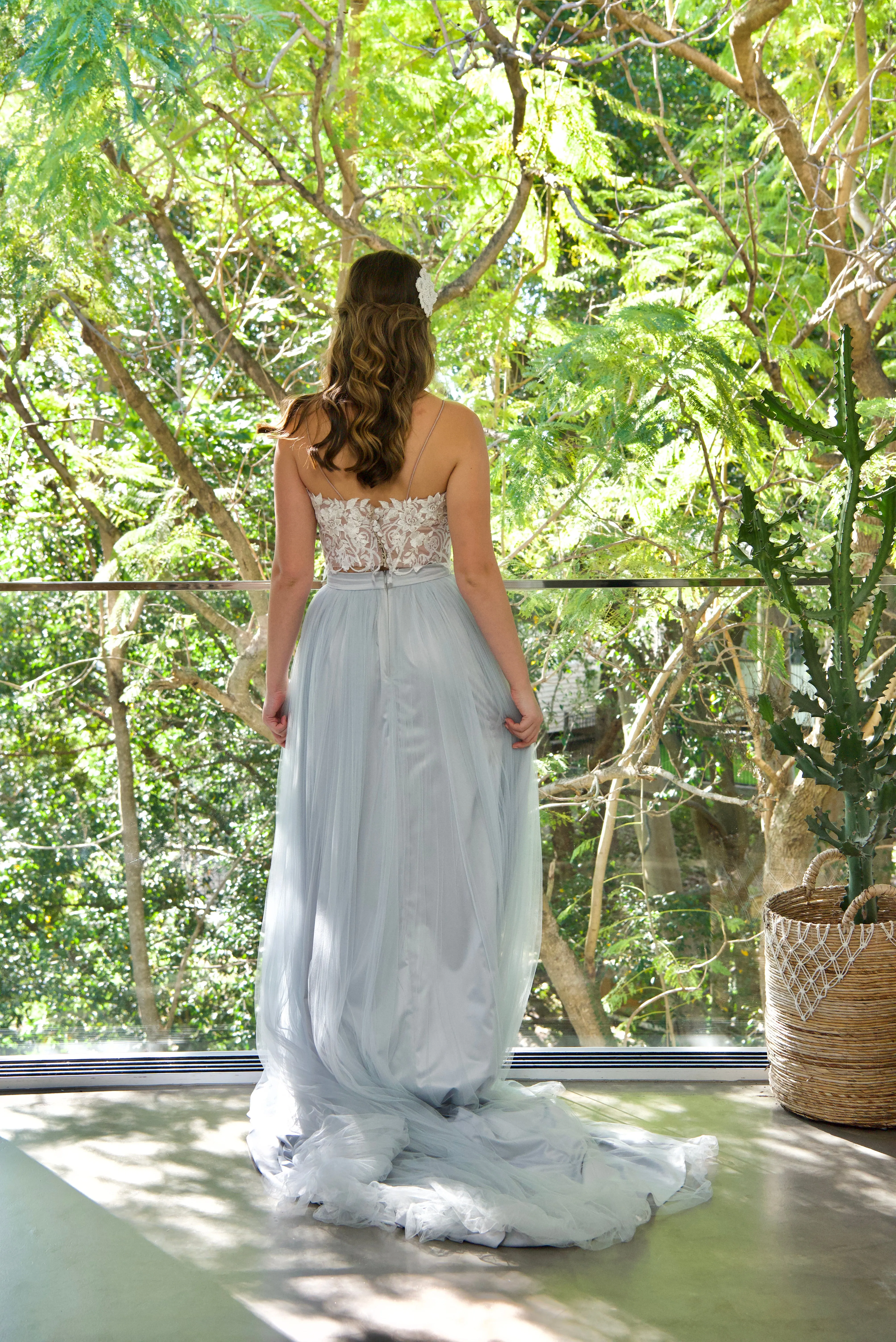 Hepburn Skirt