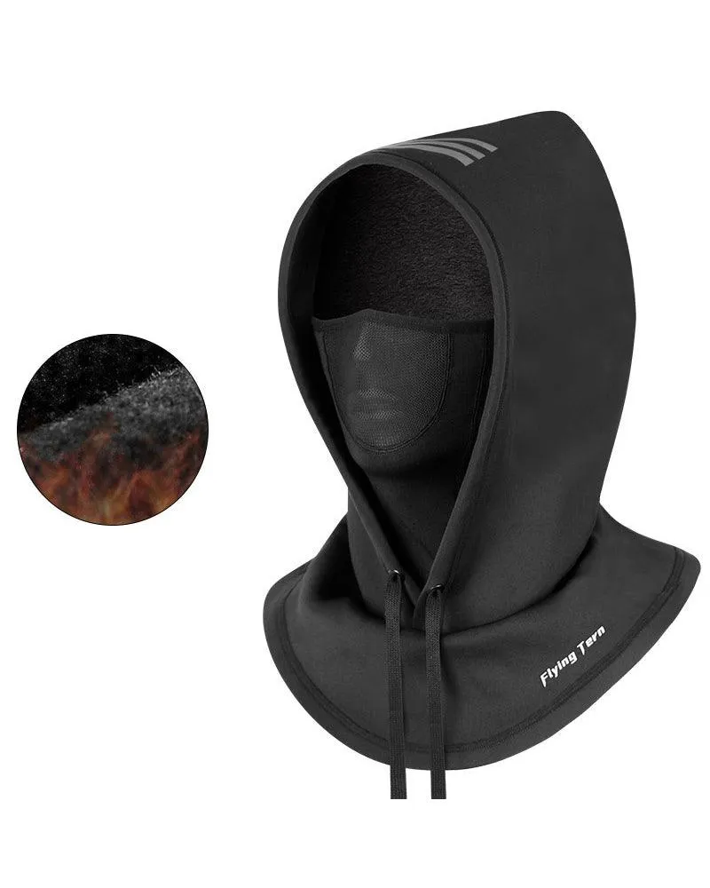 Hiking Cycling Head Cover Balaclava Face Mask