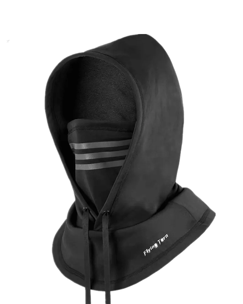 Hiking Cycling Head Cover Balaclava Face Mask