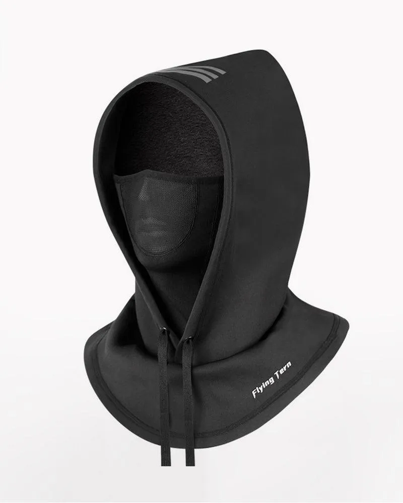 Hiking Cycling Head Cover Balaclava Face Mask