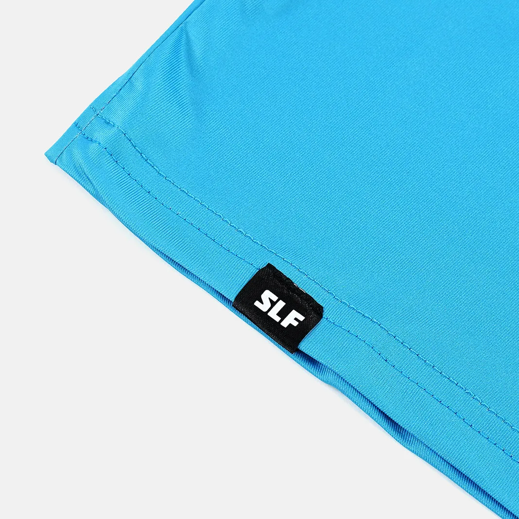 Hue Sky Blue Kids Shiesty Mask