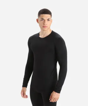 Icebreaker 200 Oasis LS Men's Top