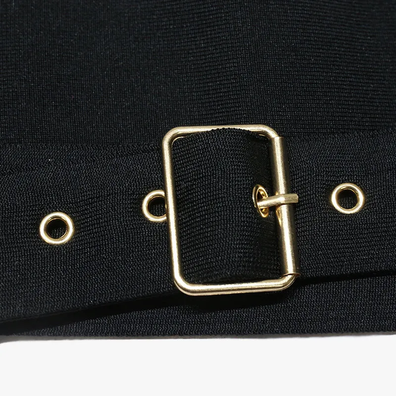 Invading Your Privacy Skirt Sets