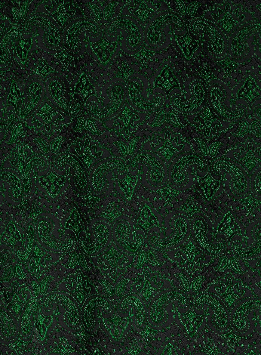Italian Silk Wilfredo Pants