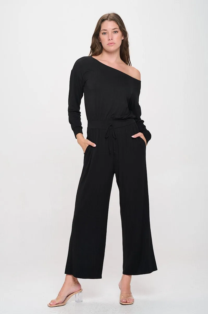 Jane Jumpsuit