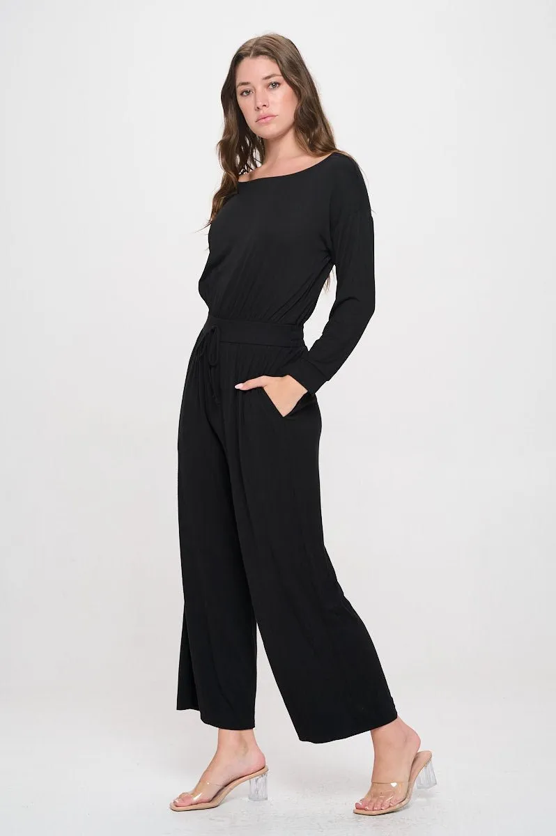 Jane Jumpsuit