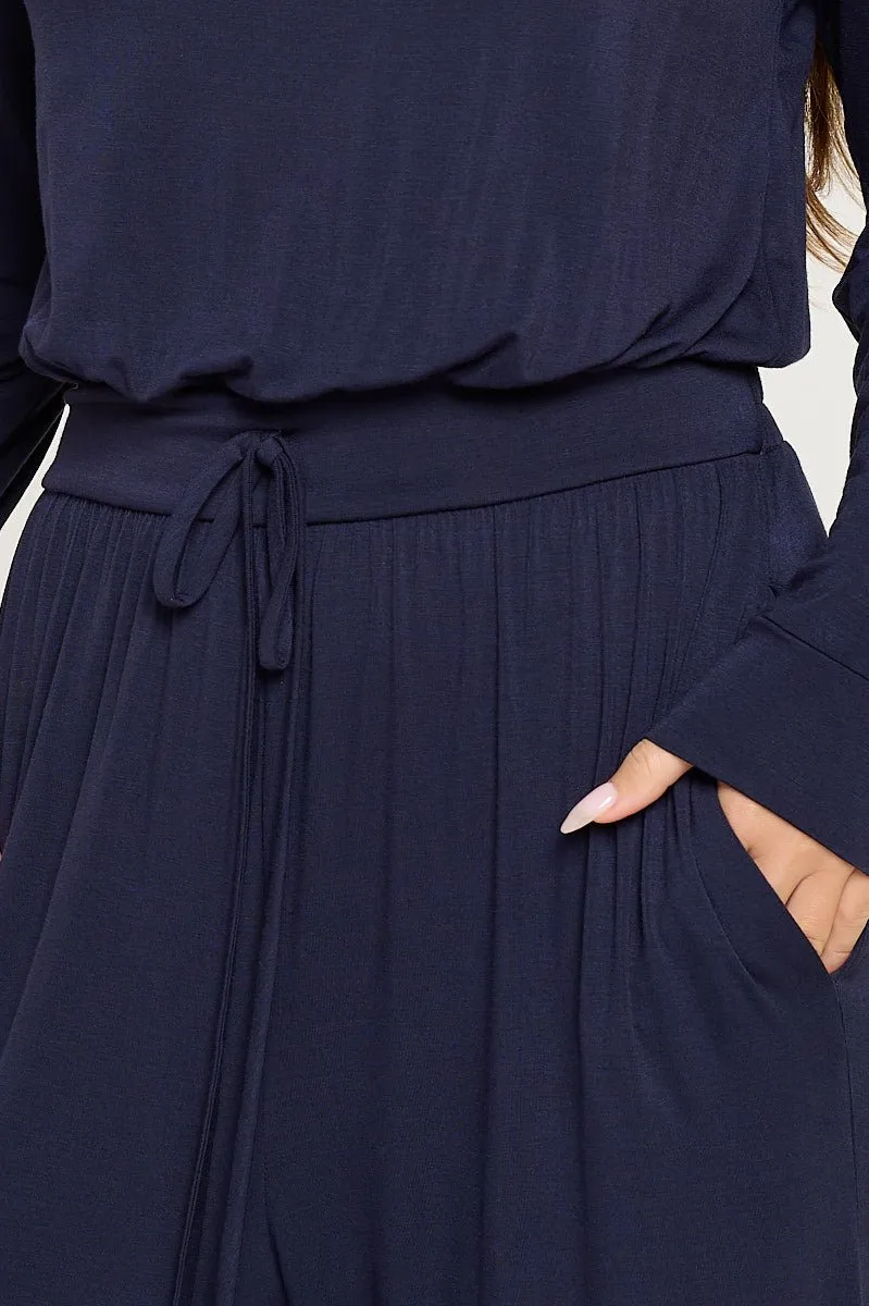 Jane Jumpsuit