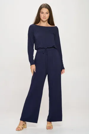 Jane Jumpsuit