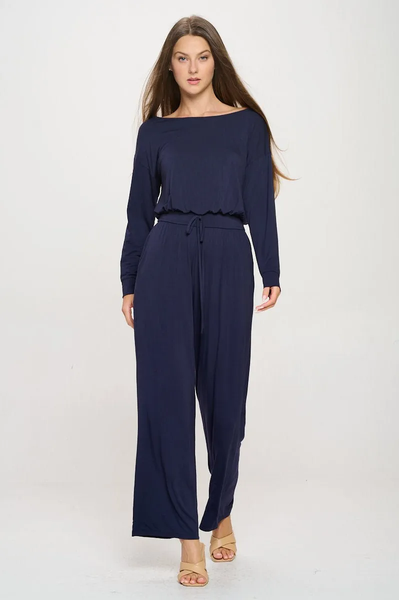 Jane Jumpsuit