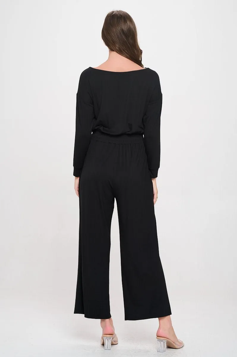 Jane Jumpsuit