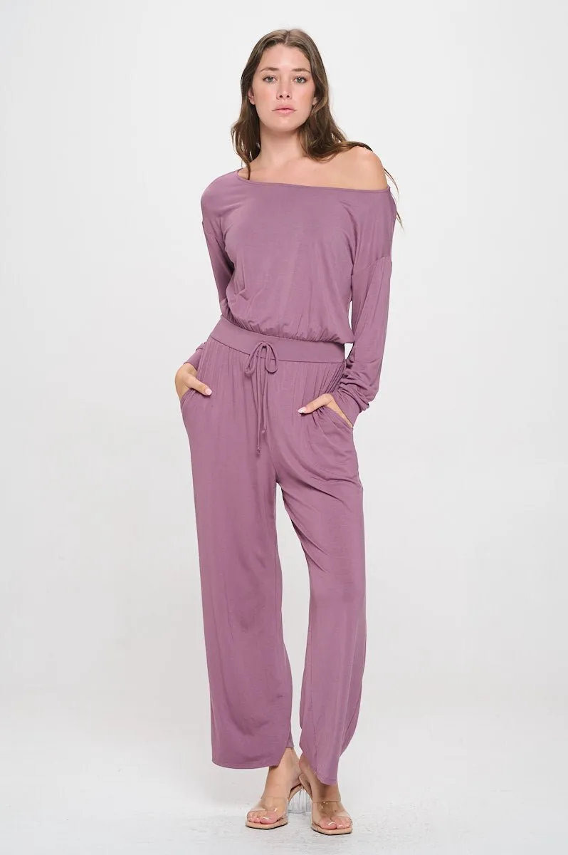 Jane Jumpsuit