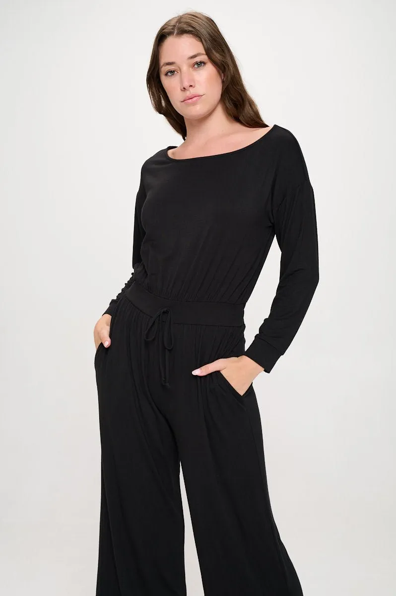 Jane Jumpsuit