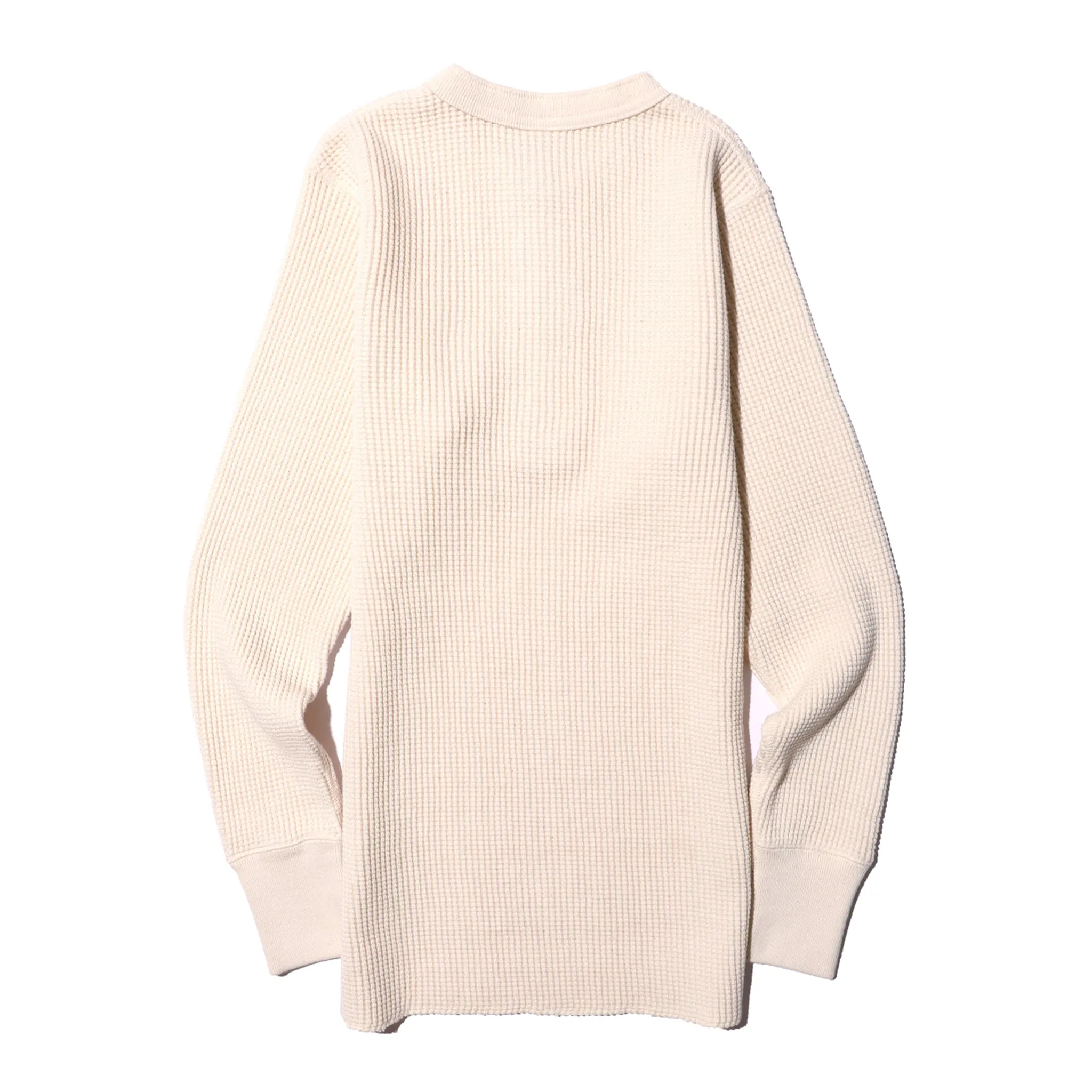 JELADO Mega Thermal Henry Neck 【AB94236】