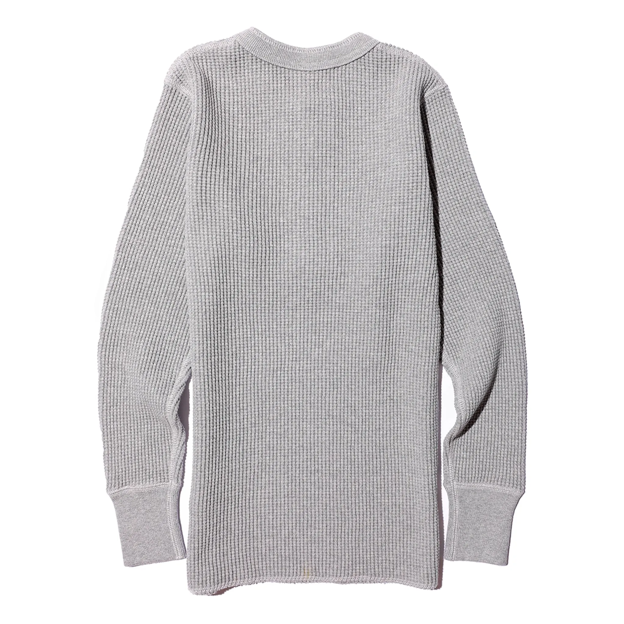 JELADO Mega Thermal Henry Neck 【AB94236】