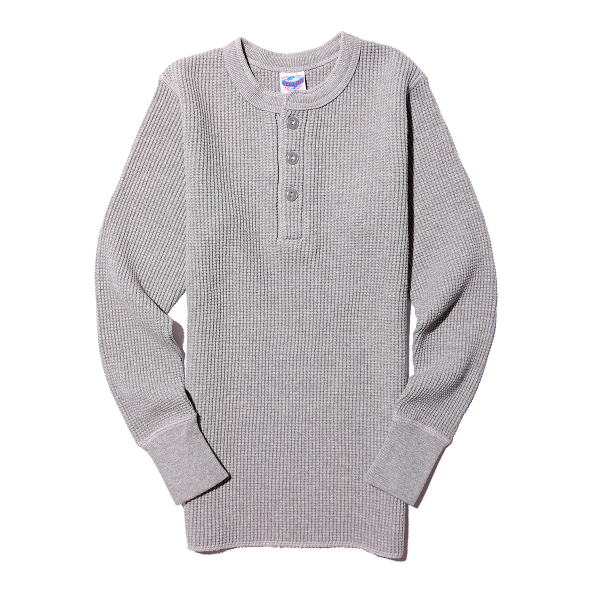 JELADO Mega Thermal Henry Neck 【AB94236】