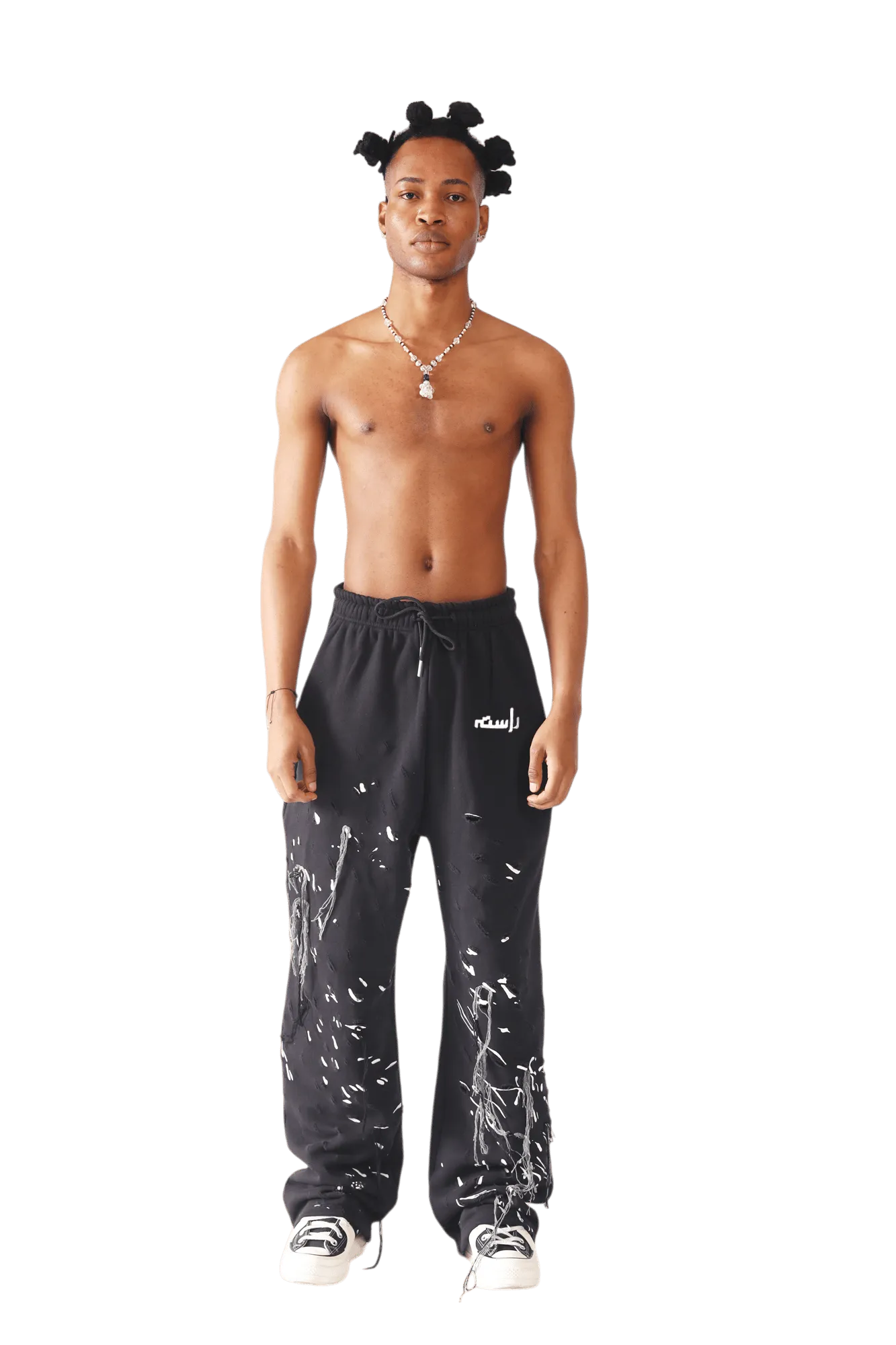 Jumbish Sweatpants