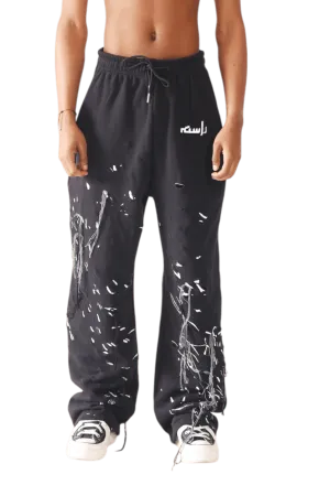 Jumbish Sweatpants