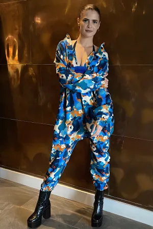 Junk-in-my-Truck Jumpsuit